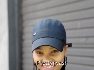Prettynyash