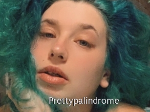 Prettypalindrome