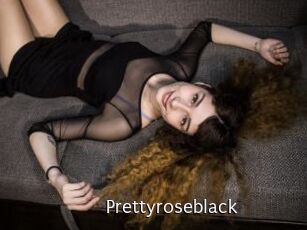 Prettyroseblack