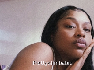 Prettyslimbabie
