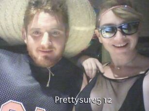 Prettysure512