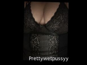 Prettywetpussyy