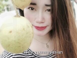 Prettyyummyasian