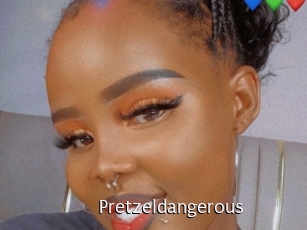 Pretzeldangerous