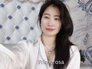 primerosa Anal Fist