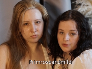 primroseandmildr Anal Fist