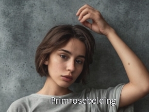 primrosebelding Anal Fist