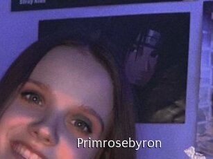 Primrosebyron