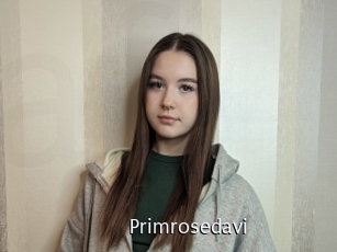 Primrosedavi