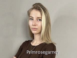 Primrosegarney