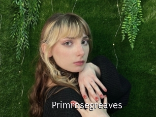 Primrosegreaves