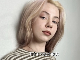 Primrosehiatt