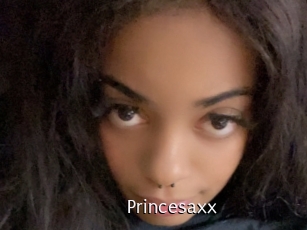 Princesaxx