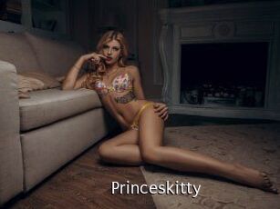 Princeskitty