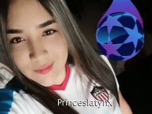 Princeslatynx