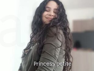 Princess_petite