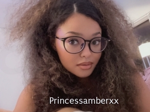 princessamberxx Anal Fist