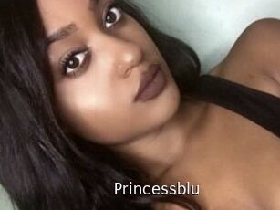 Princessblu