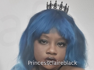 princessclaireblack Anal Fist