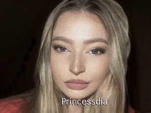 Princessdia