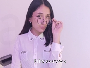 Princessfowx