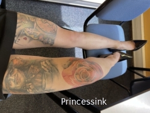 Princessink