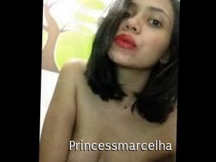 princessmarcelha Anal Fist