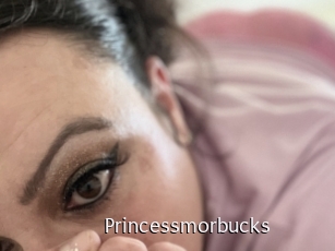 Princessmorbucks