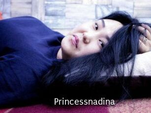 princessnadina Anal Fist