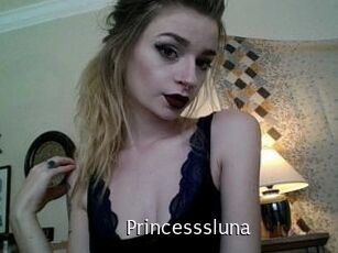 Princesssluna