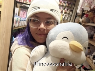 Princesssnahia