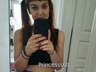 Princesssub