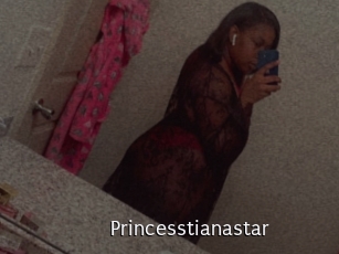 Princesstianastar