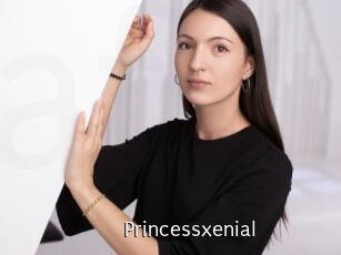 Princessxenial