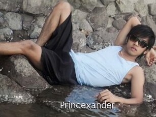 Princexander