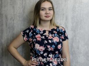 Prinsessanabel