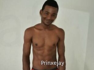 Prinxejay