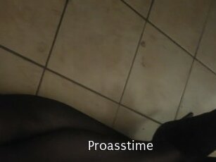 Proasstime