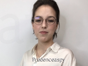 Prudenceaspy