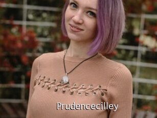 Prudencecilley