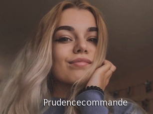 Prudencecommande