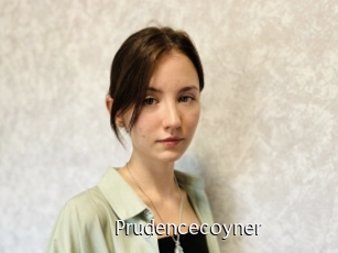 Prudencecoyner