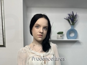 Prudencefares