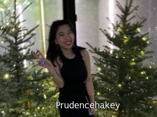 Prudencehakey