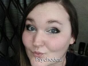 Psychodesi
