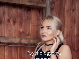 Psychologyema