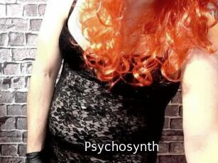 Psychosynth