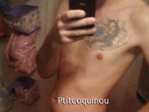 Ptitcoquinou