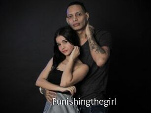 Punishingthegirl