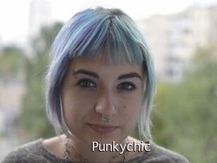 Punkychic